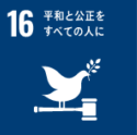 SDG 16