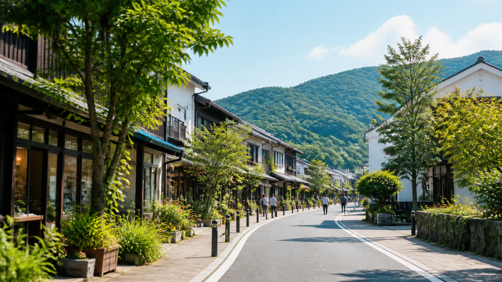 地方創生